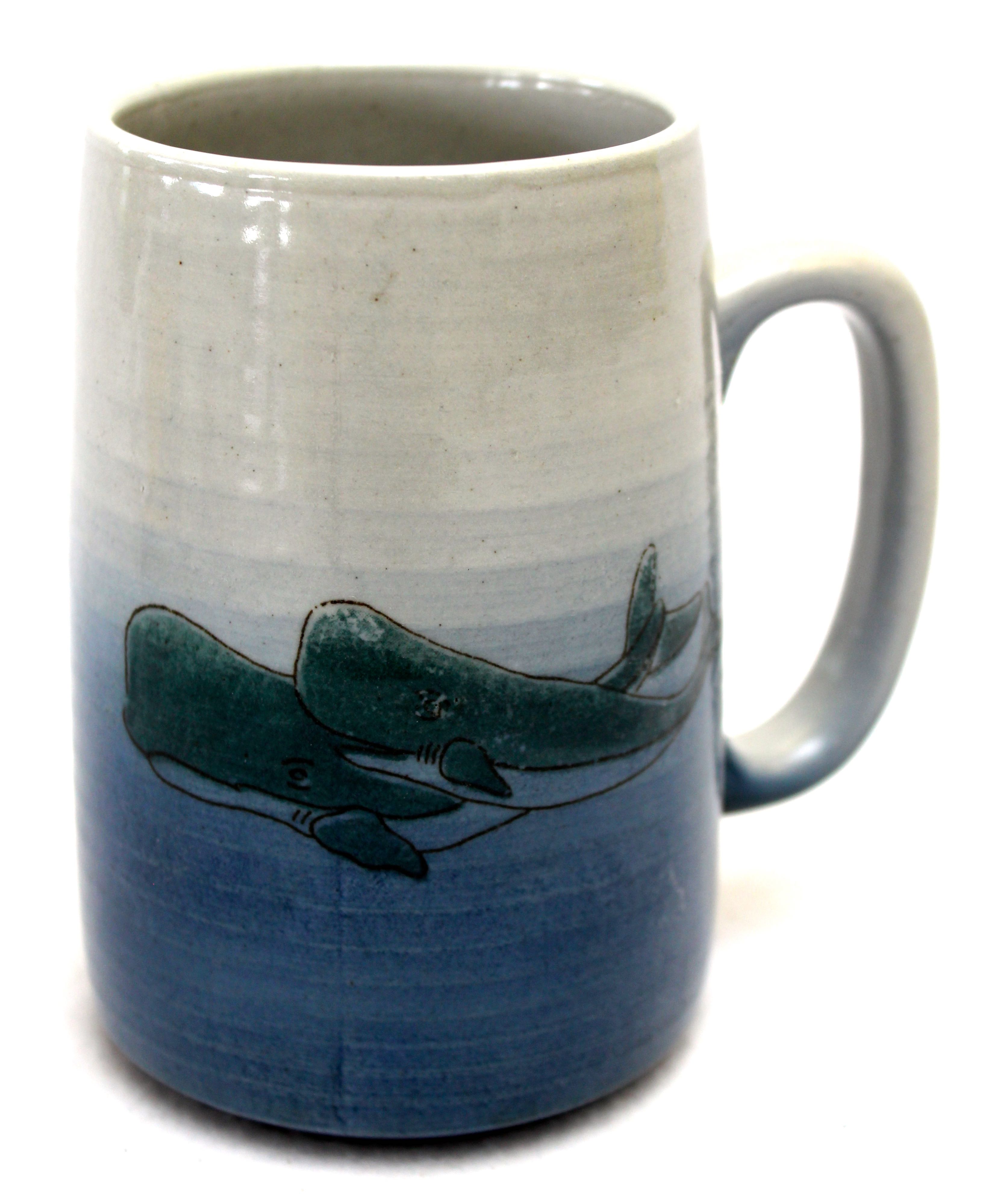 Collection of Unique Coffee Mugs