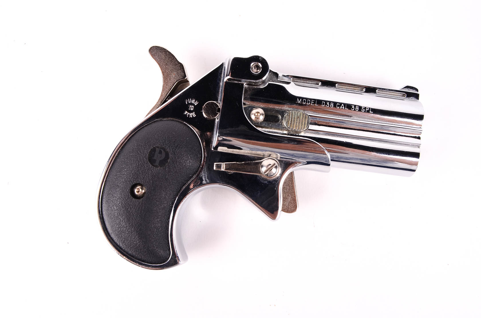 Derringer Hand Gun