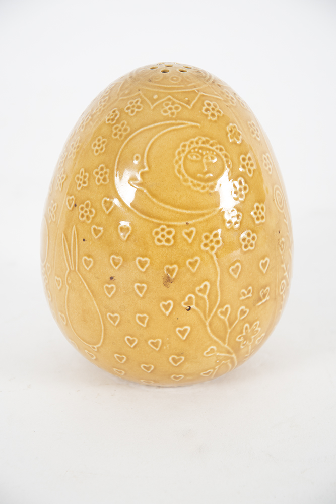 Vintage Environmental Ceramics Shakers