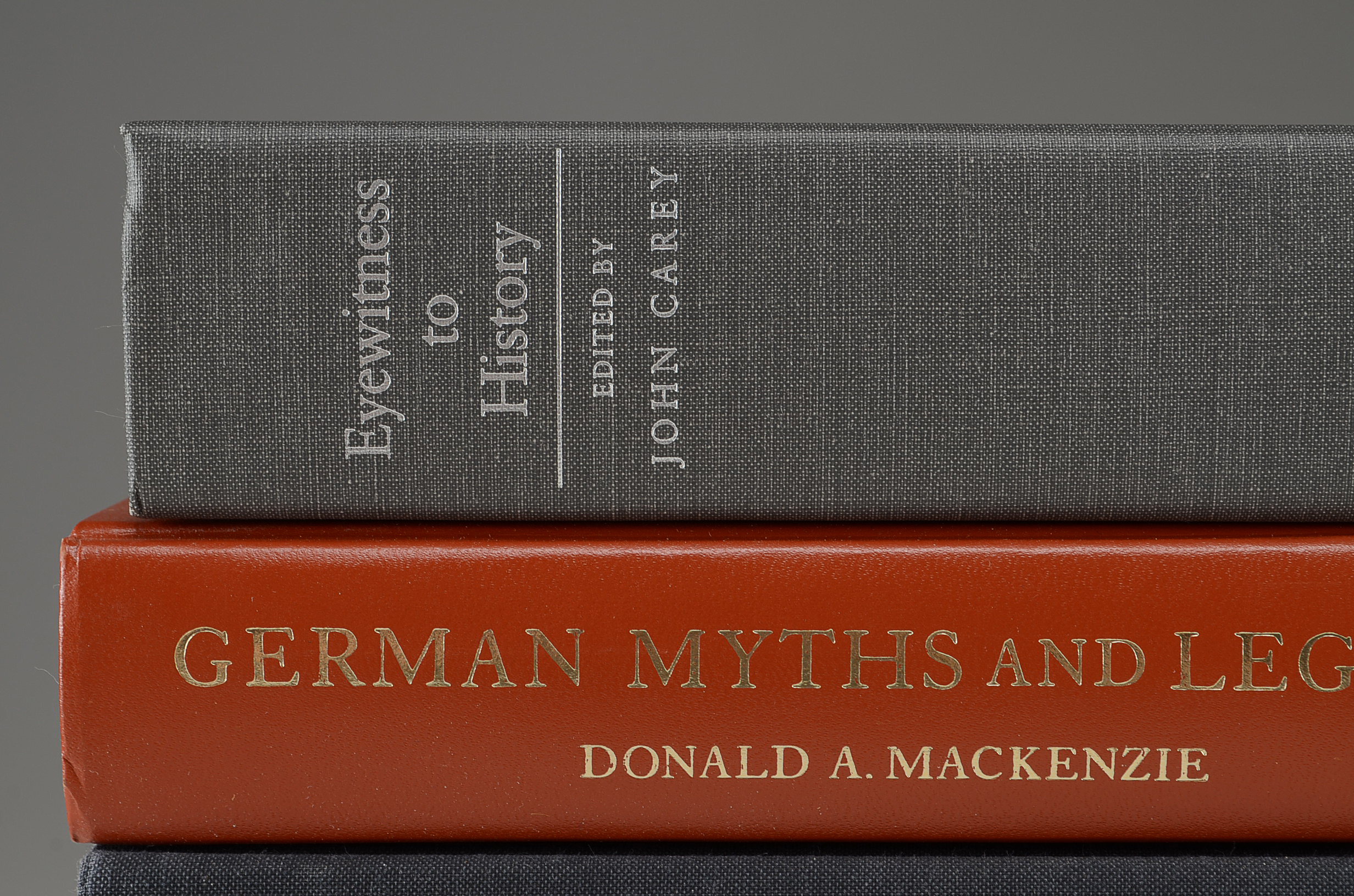 Ancient History Book Lot