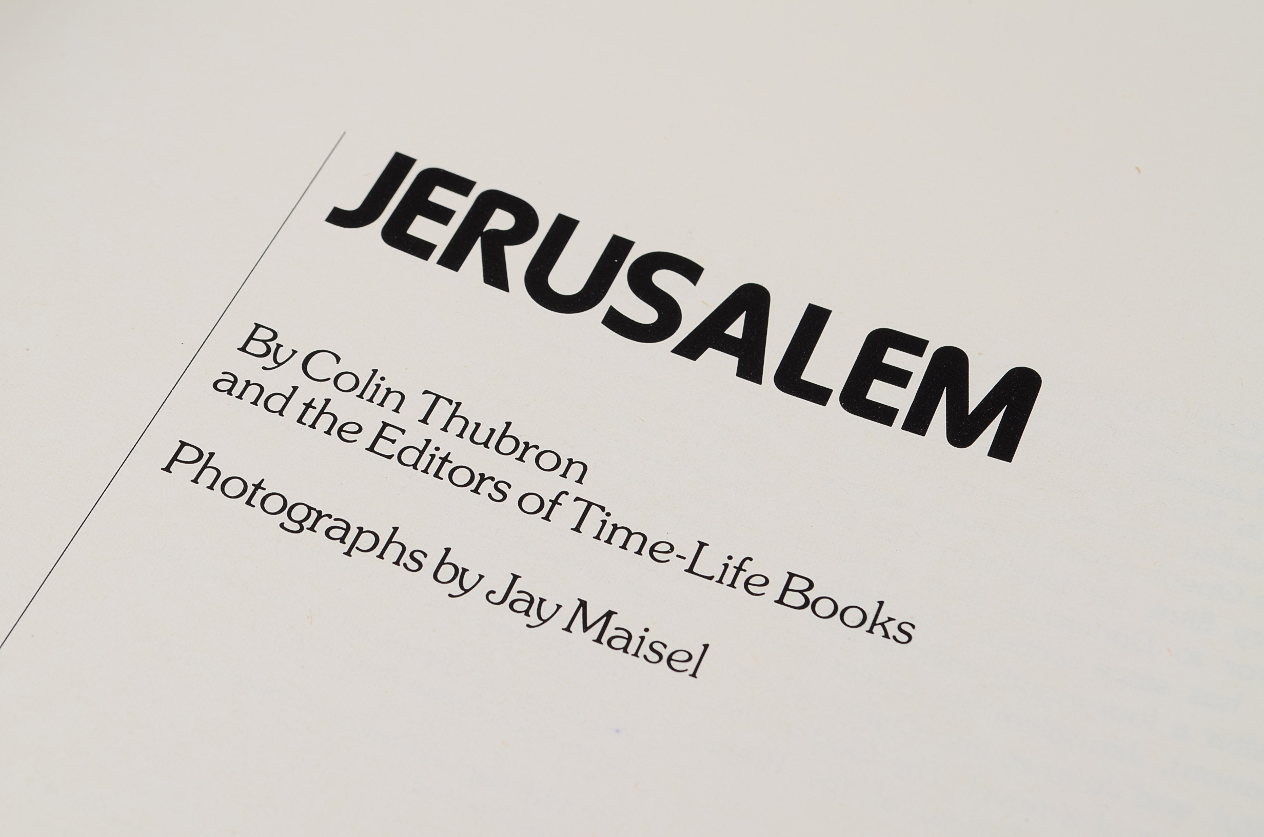 Ancient History Book Lot