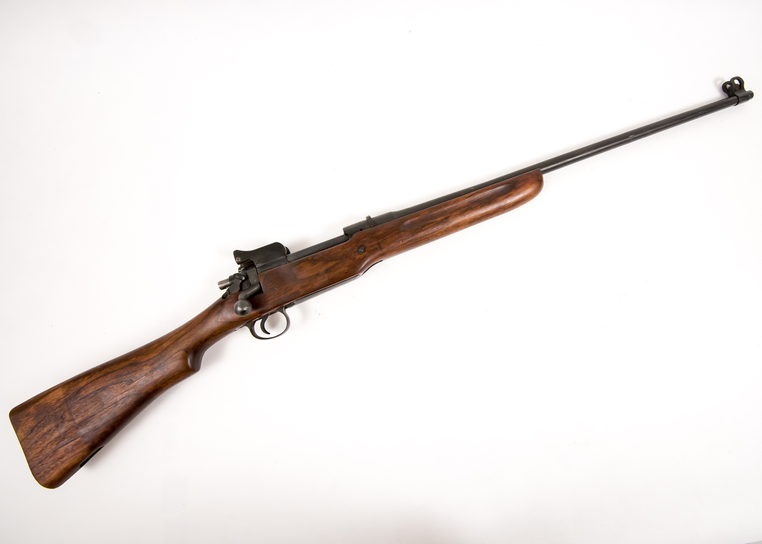U.S. Eddystone Model 1917 Bolt Action Rifle