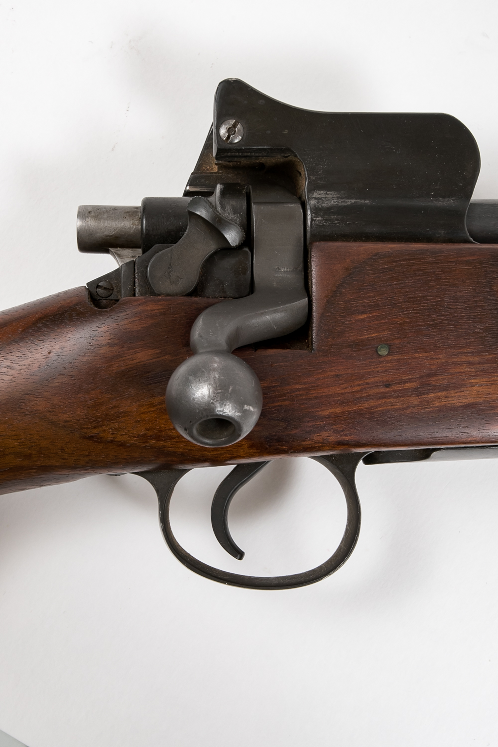 U.S. Eddystone Model 1917 Bolt Action Rifle
