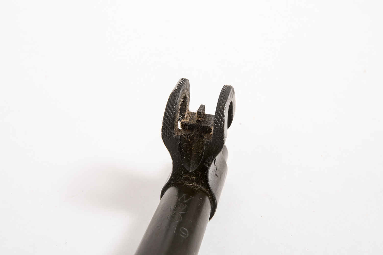 U.S. Eddystone Model 1917 Bolt Action Rifle