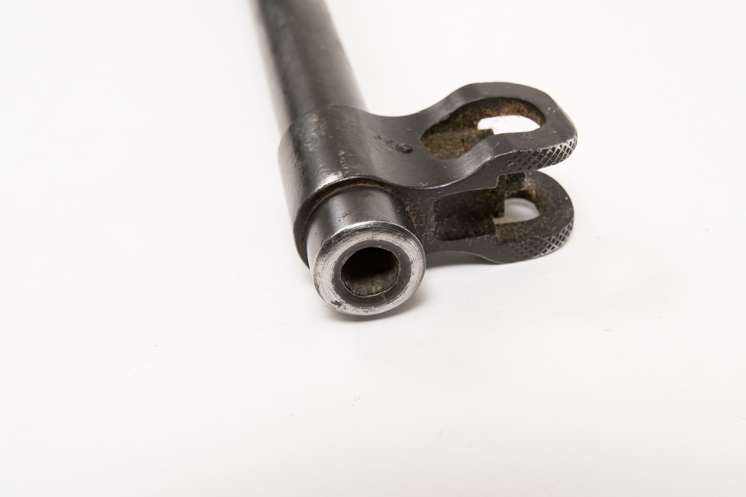 U.S. Eddystone Model 1917 Bolt Action Rifle