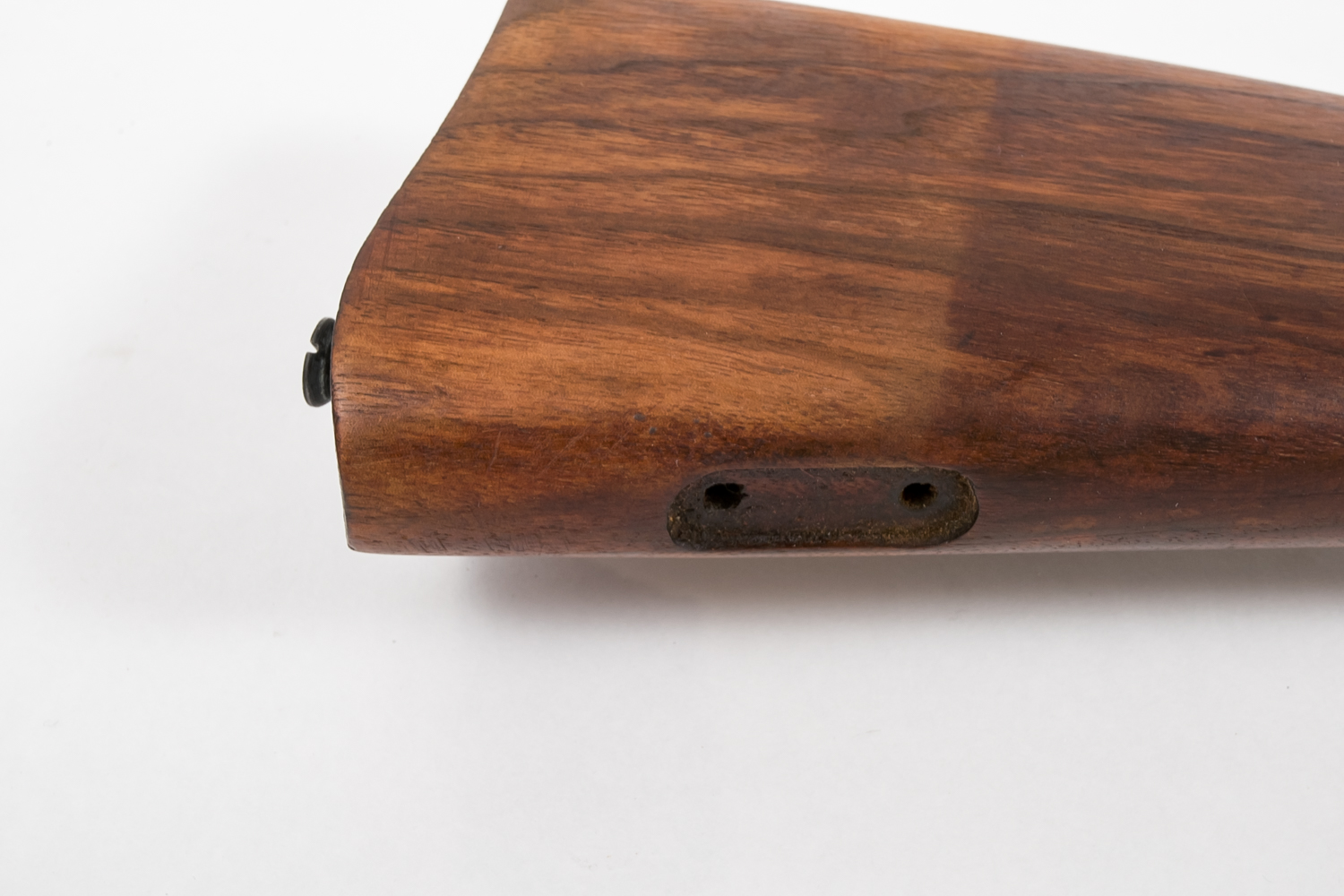 U.S. Eddystone Model 1917 Bolt Action Rifle