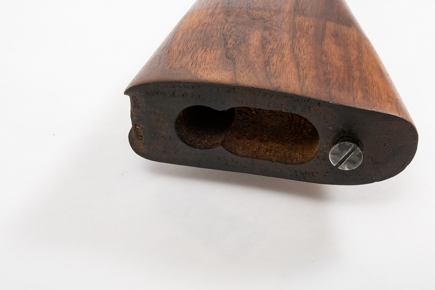 U.S. Eddystone Model 1917 Bolt Action Rifle