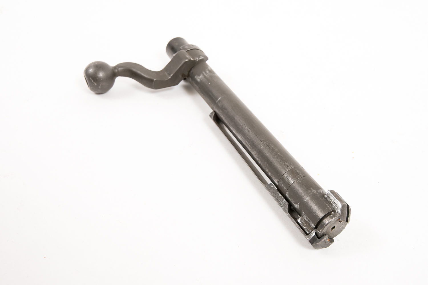 U.S. Eddystone Model 1917 Bolt Action Rifle