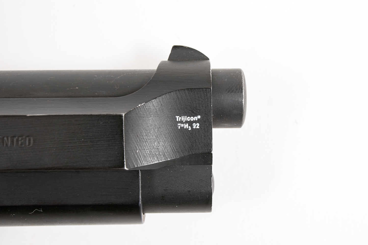 Beretta 9MM Parabellum Hand Gun