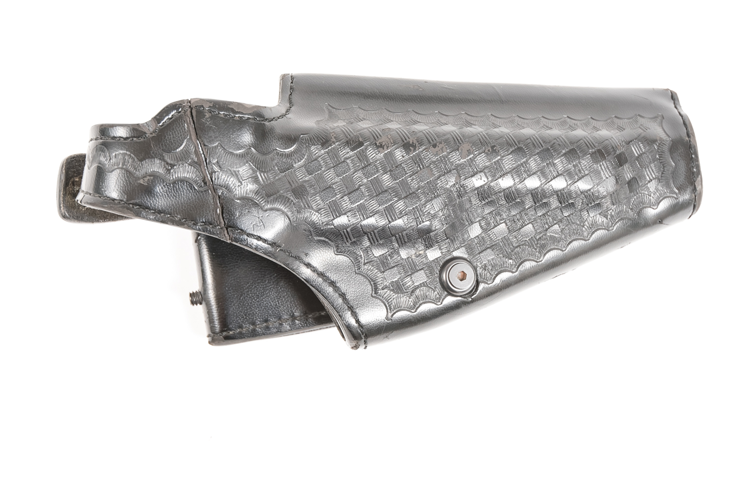 Beretta 9MM Parabellum Hand Gun