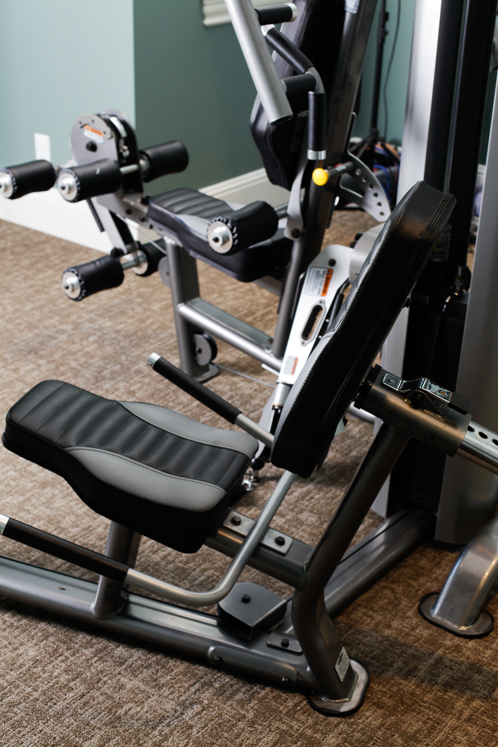 Tuff Stuff AXT-3 Home Gym