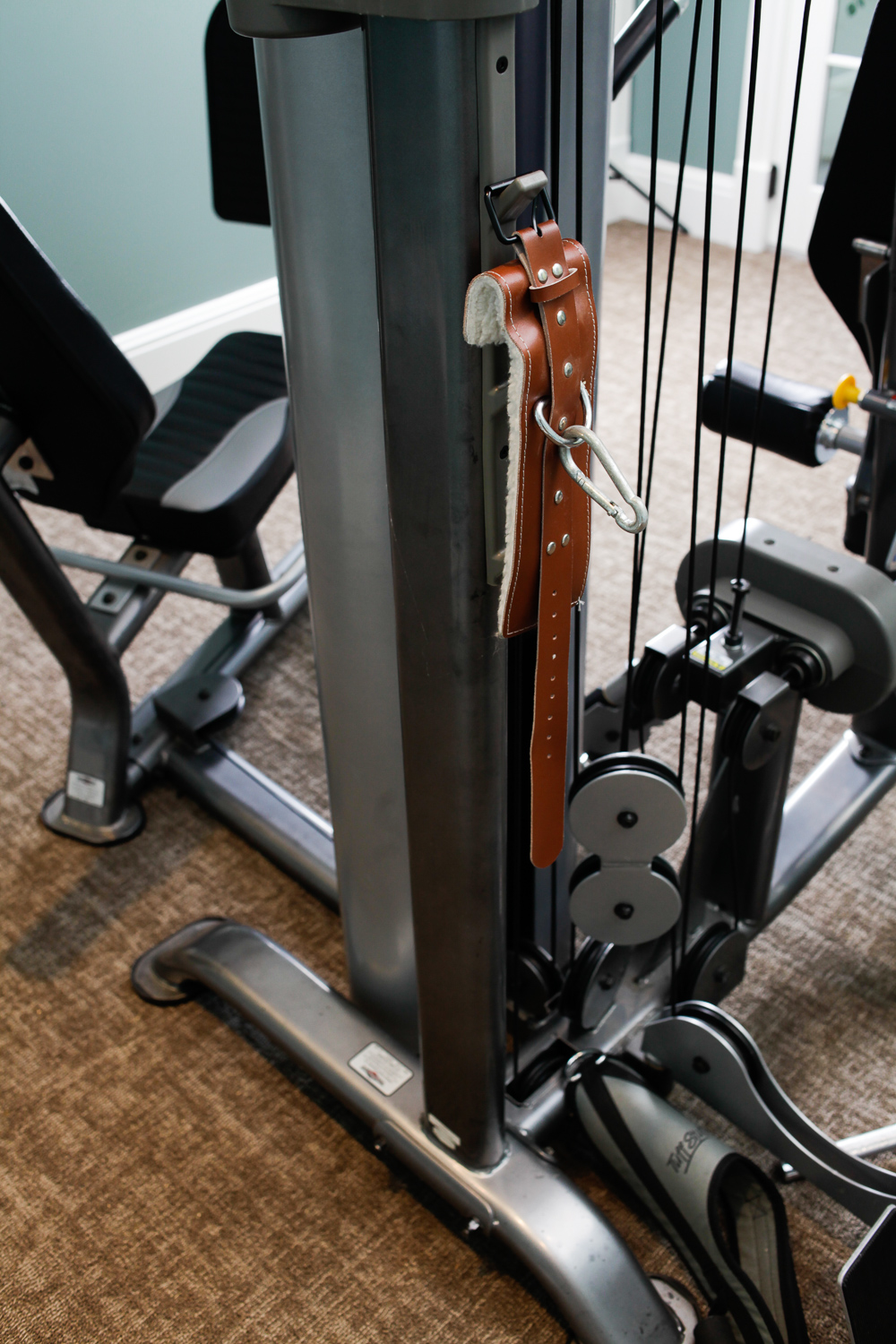 Tuff Stuff AXT-3 Home Gym