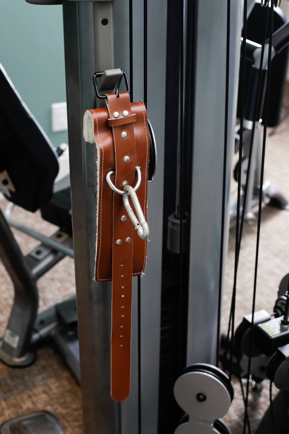 Tuff Stuff AXT-3 Home Gym