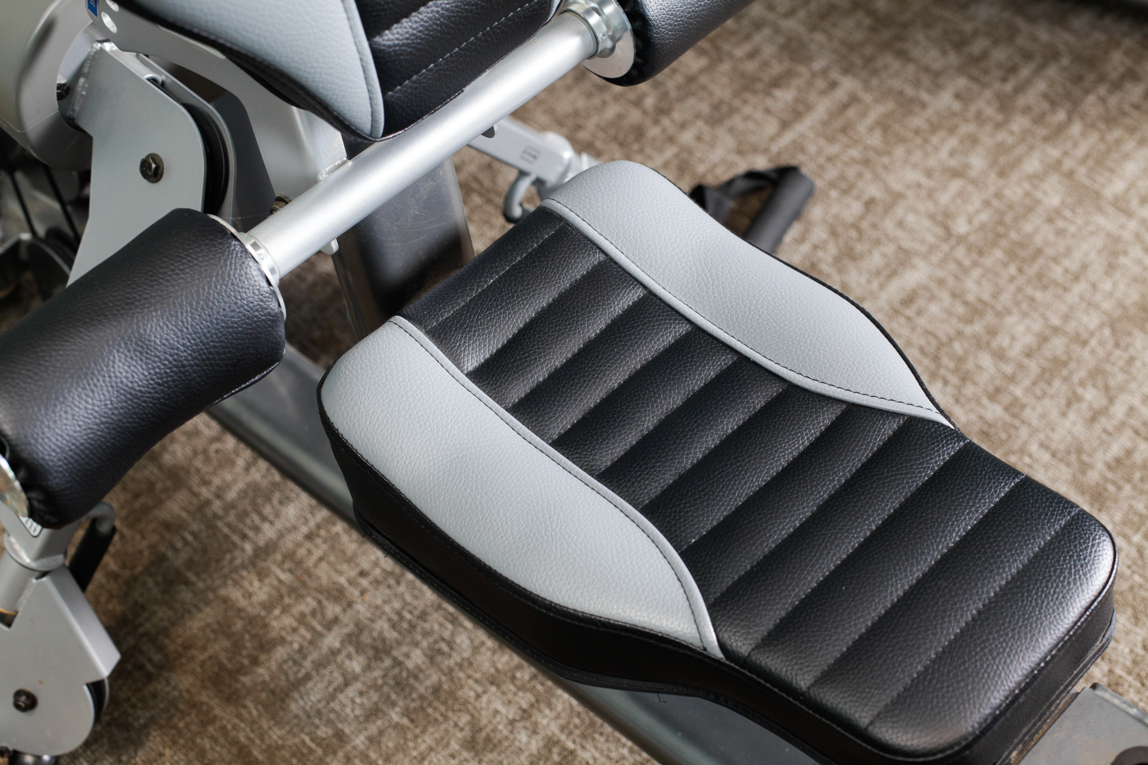 Tuff Stuff AXT-3 Home Gym