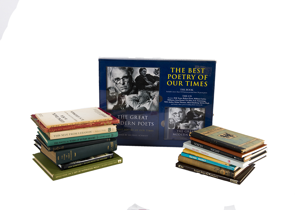 Poetry Collection