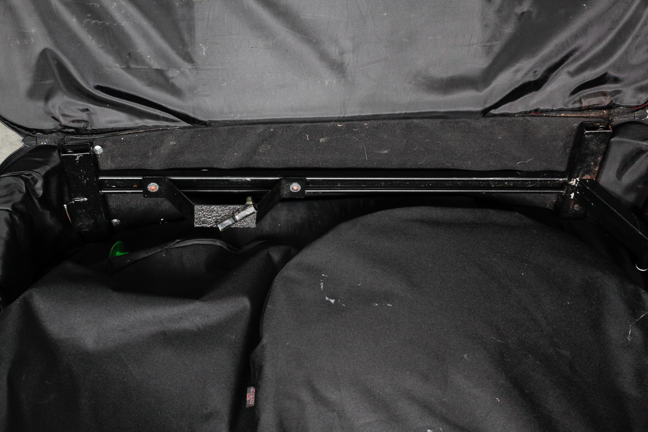 Bike Pro USA Bicycle Travel Case