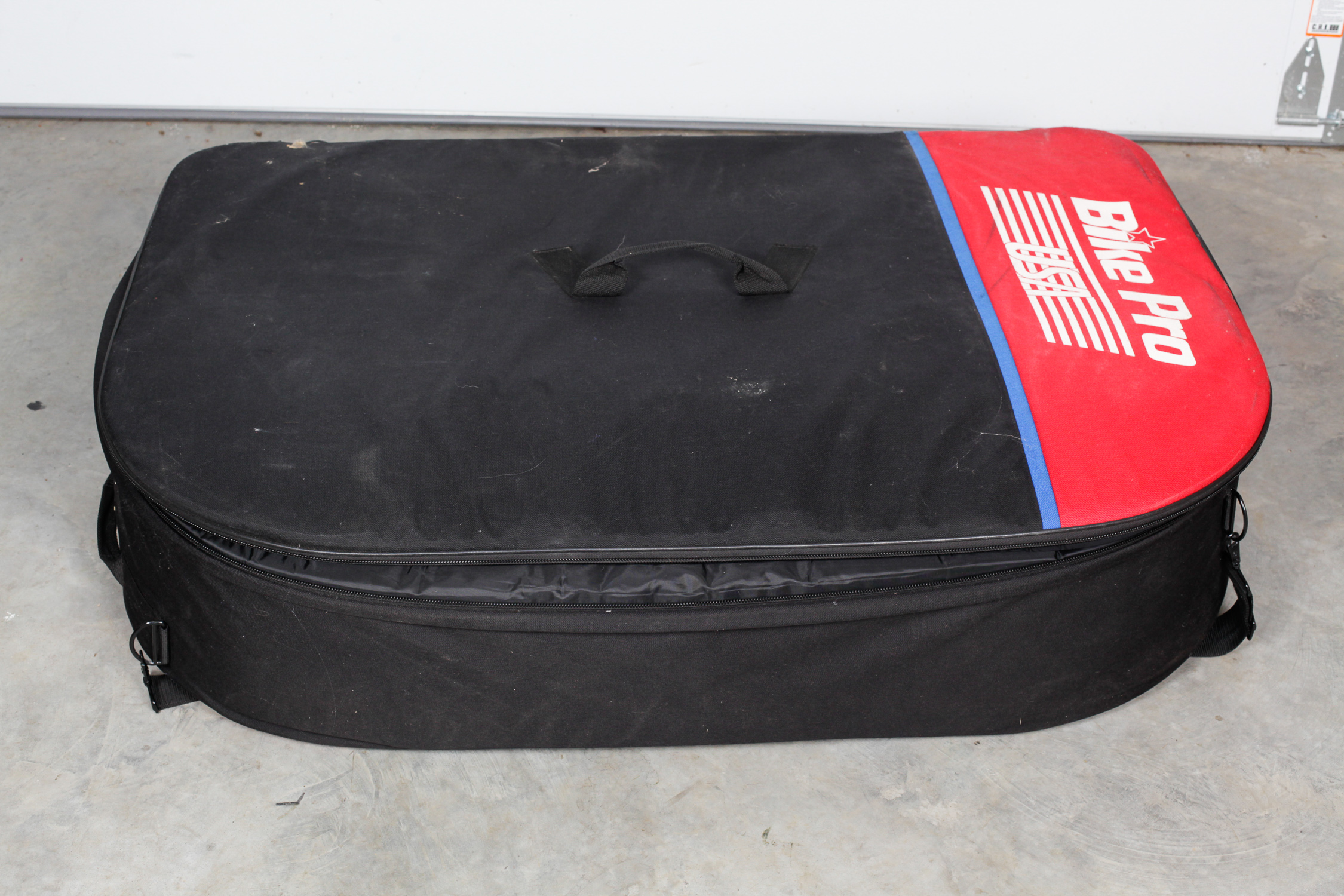 Bike Pro USA Bicycle Travel Case