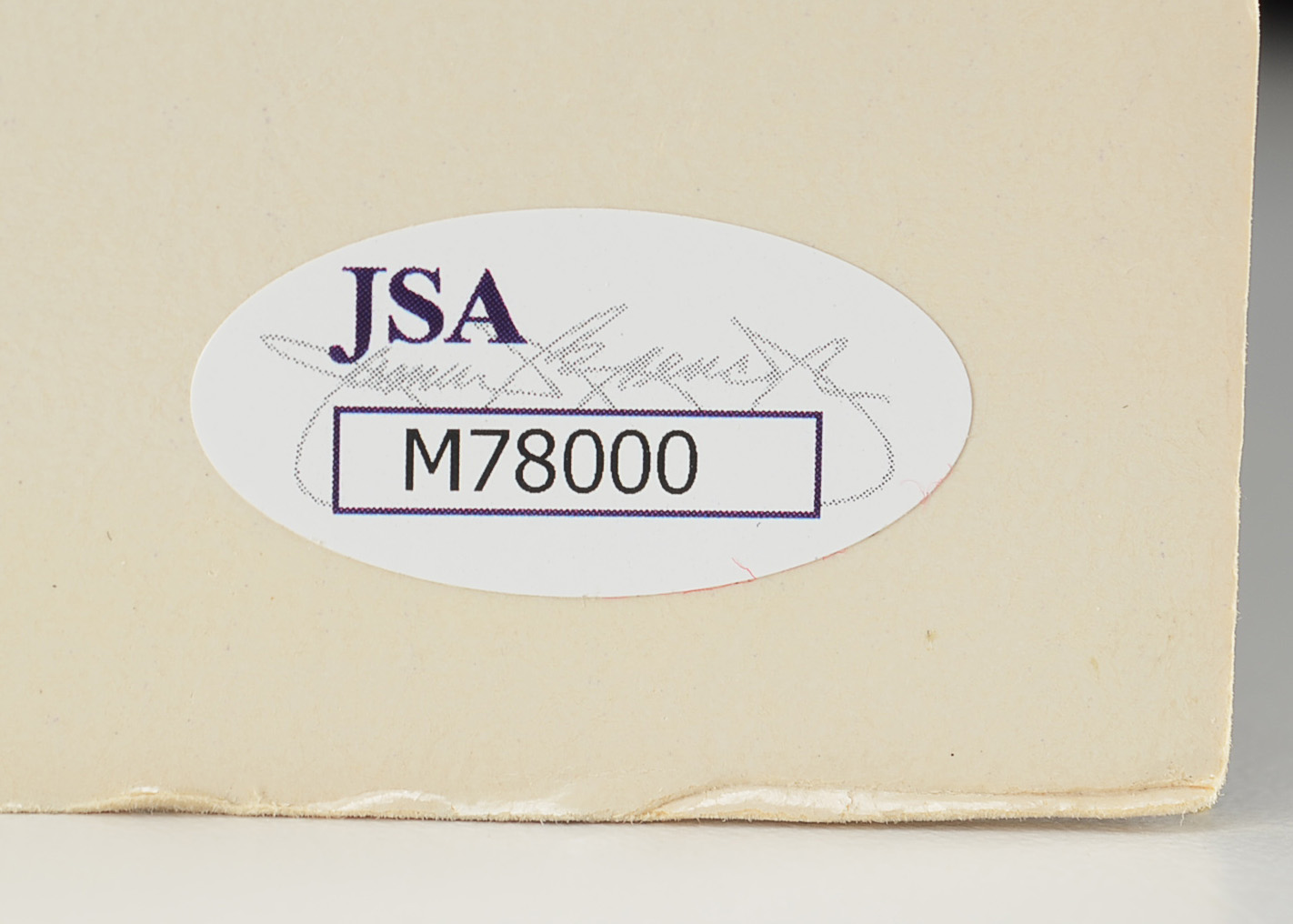 Autographed Crystal Gayle When I Dream Album Cover