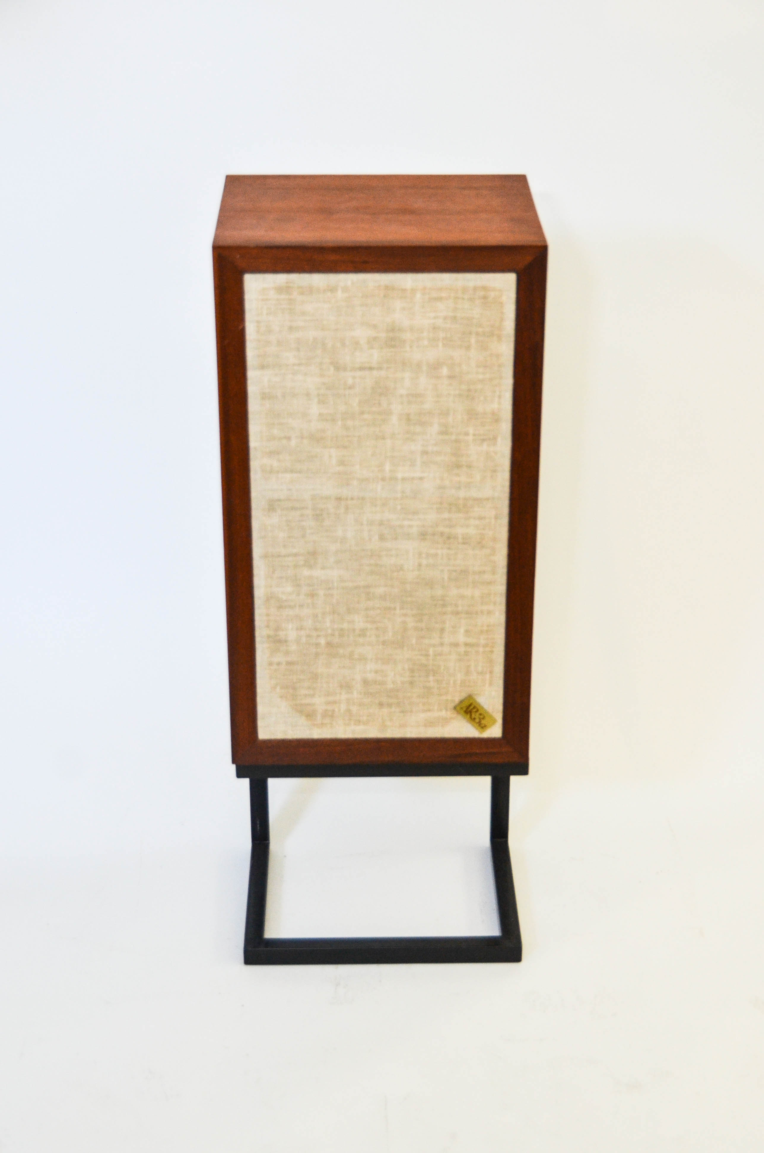 Acoustic Research Ar-3a Speakers