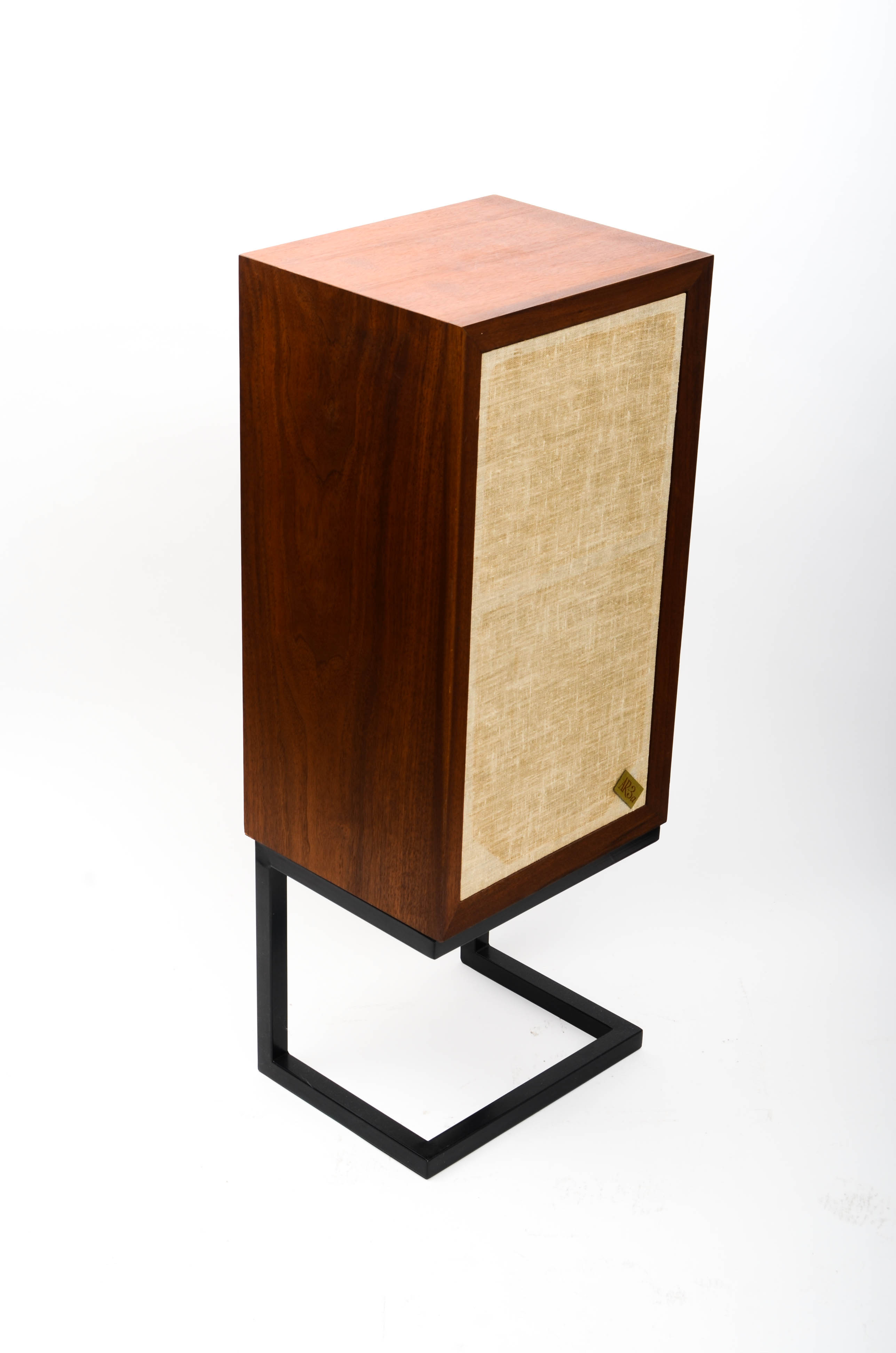 Acoustic Research Ar-3a Speakers