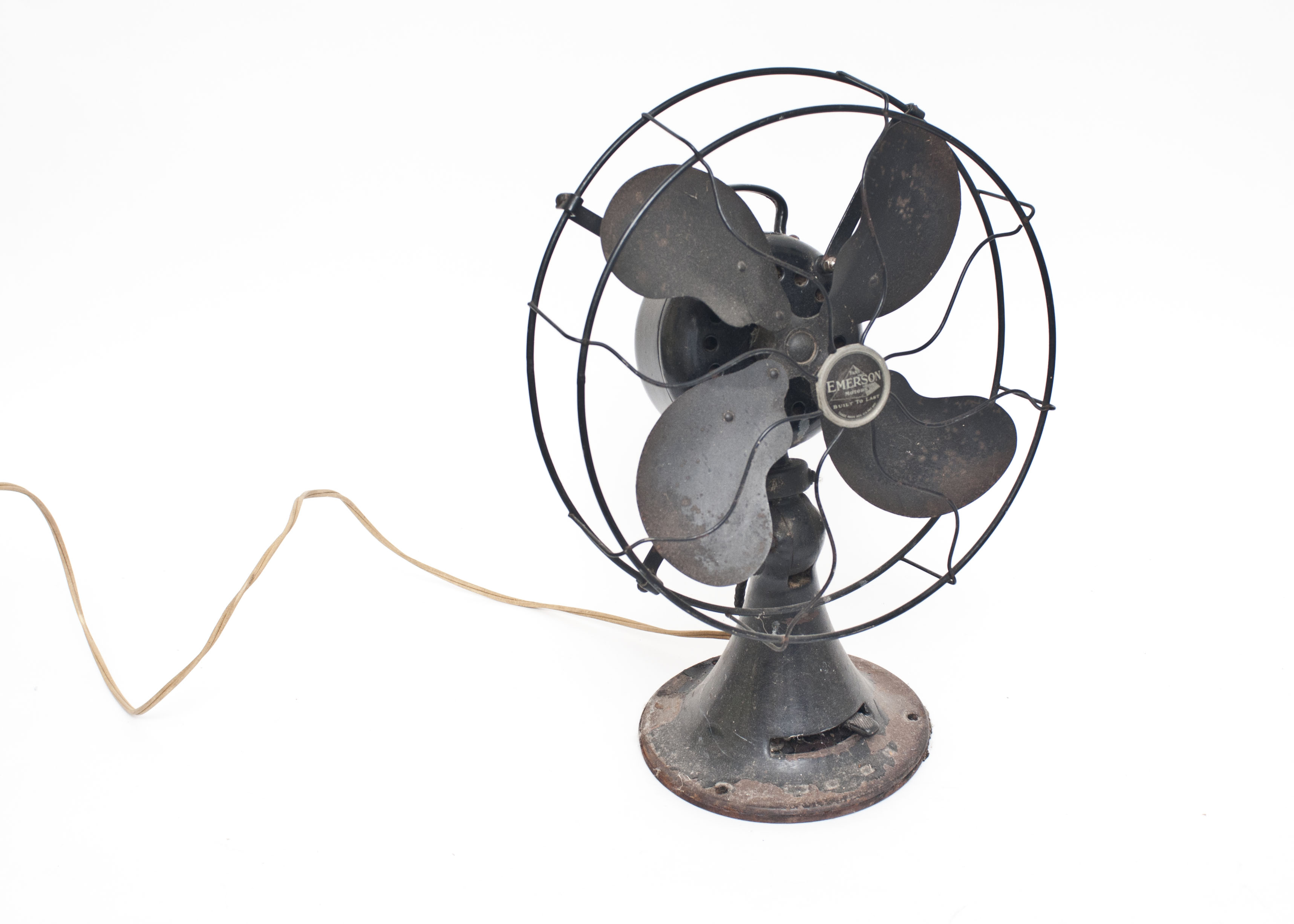 Vintage Emerson Electric Fan