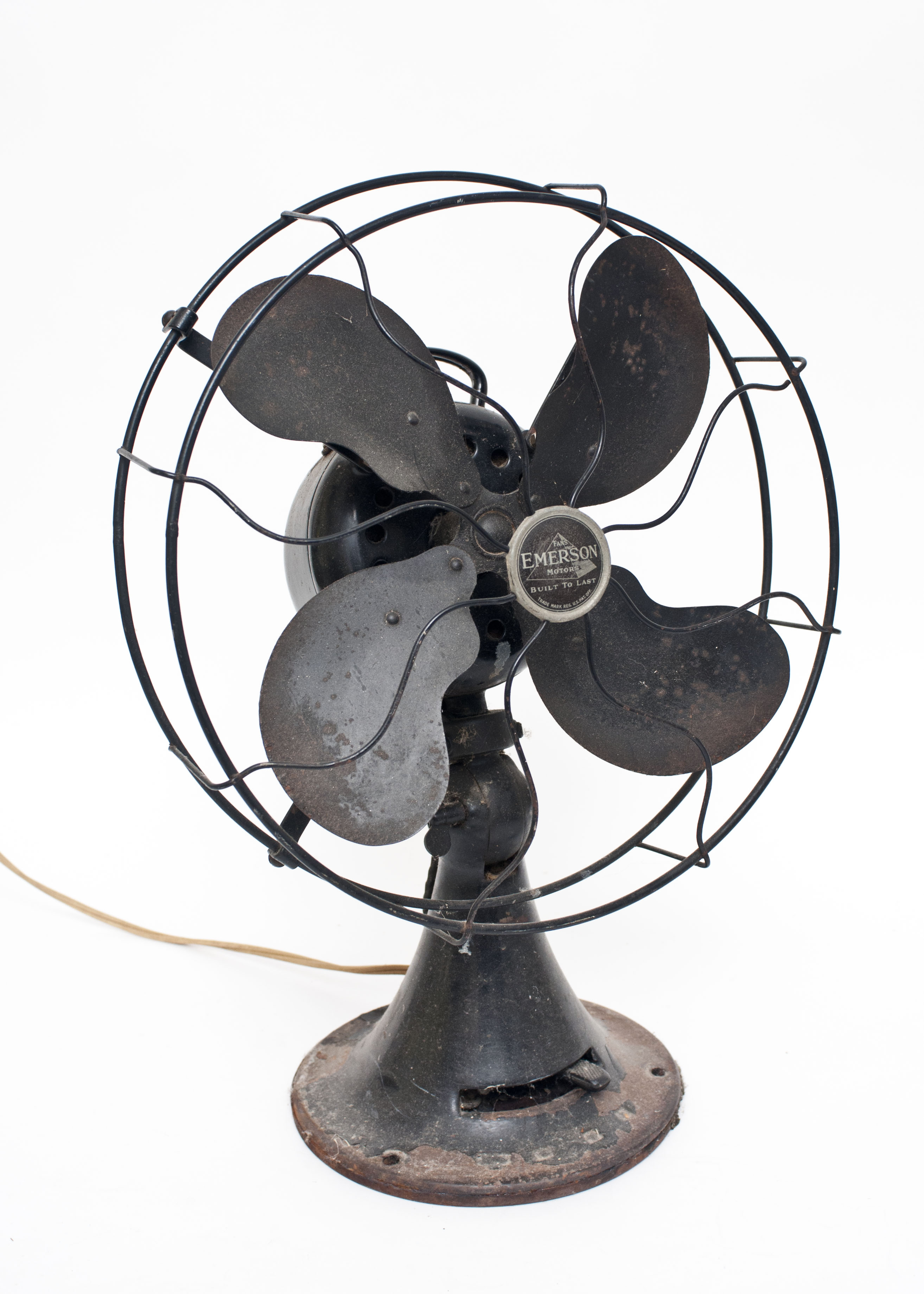 Vintage Emerson Electric Fan