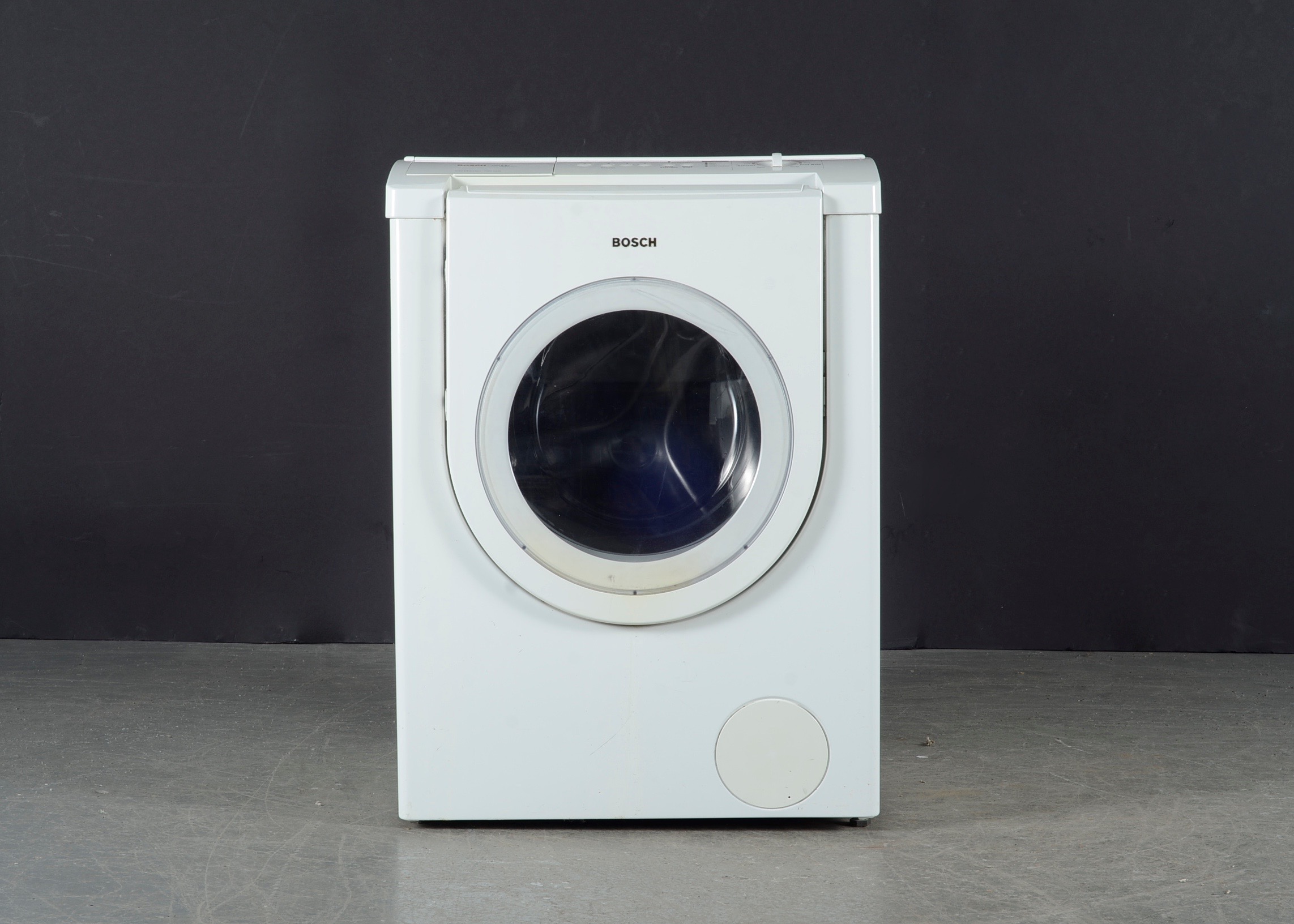 Bosch Nexxt Essence Front Load Washing Machine