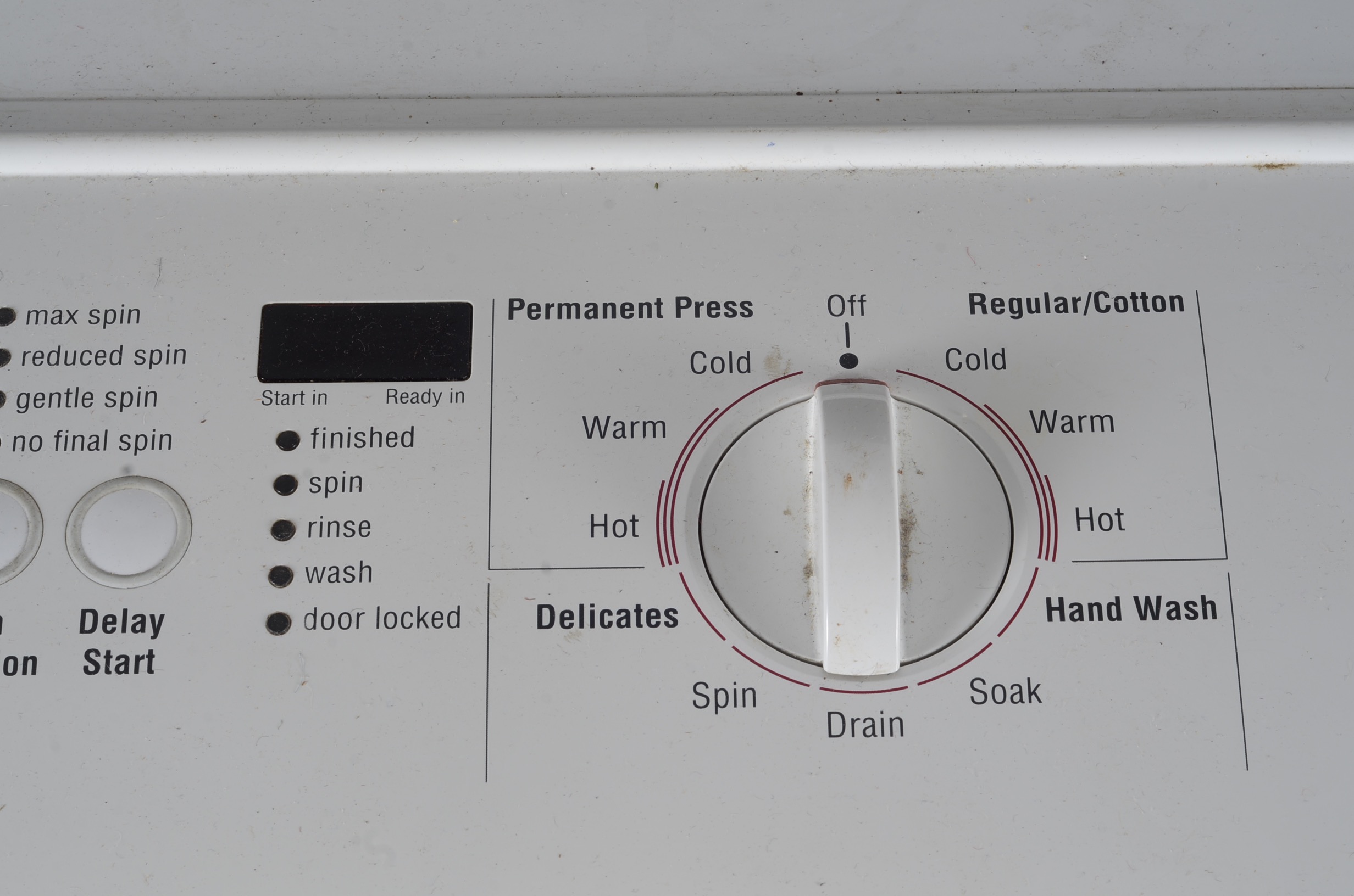 Bosch Nexxt Essence Front Load Washing Machine