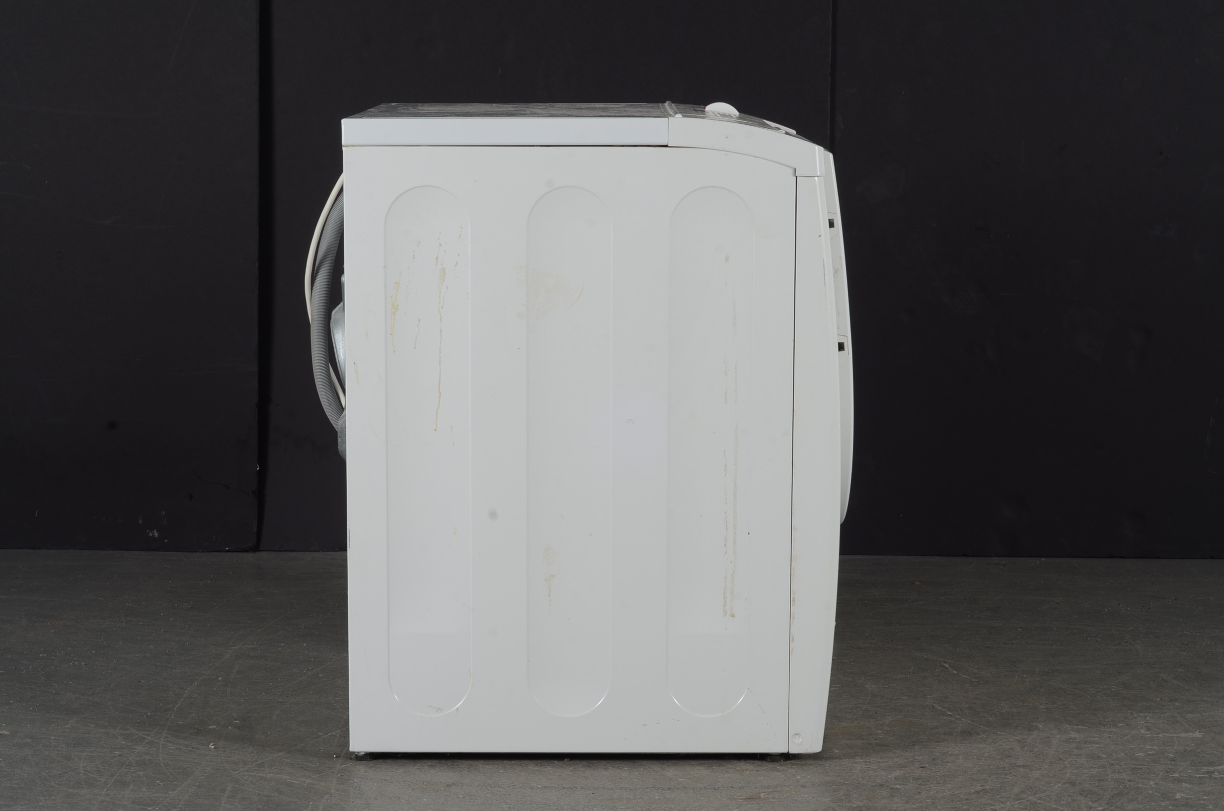 Bosch Nexxt Essence Front Load Washing Machine