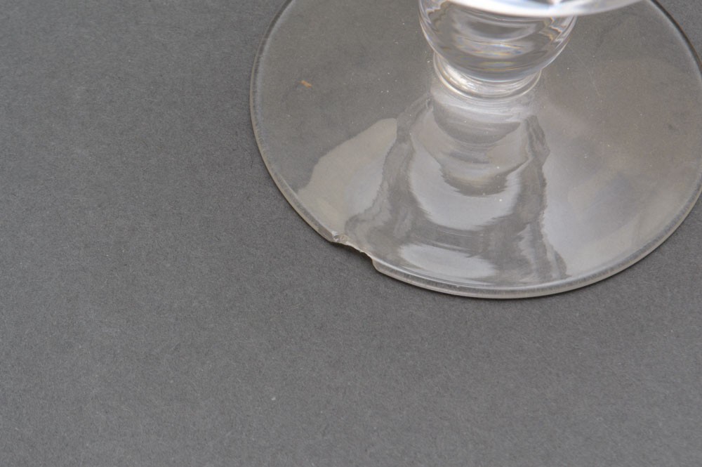 Stuart "Ashford" Crystal Stemware