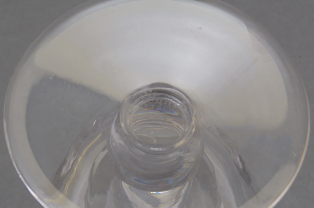 Stuart "Ashford" Crystal Stemware