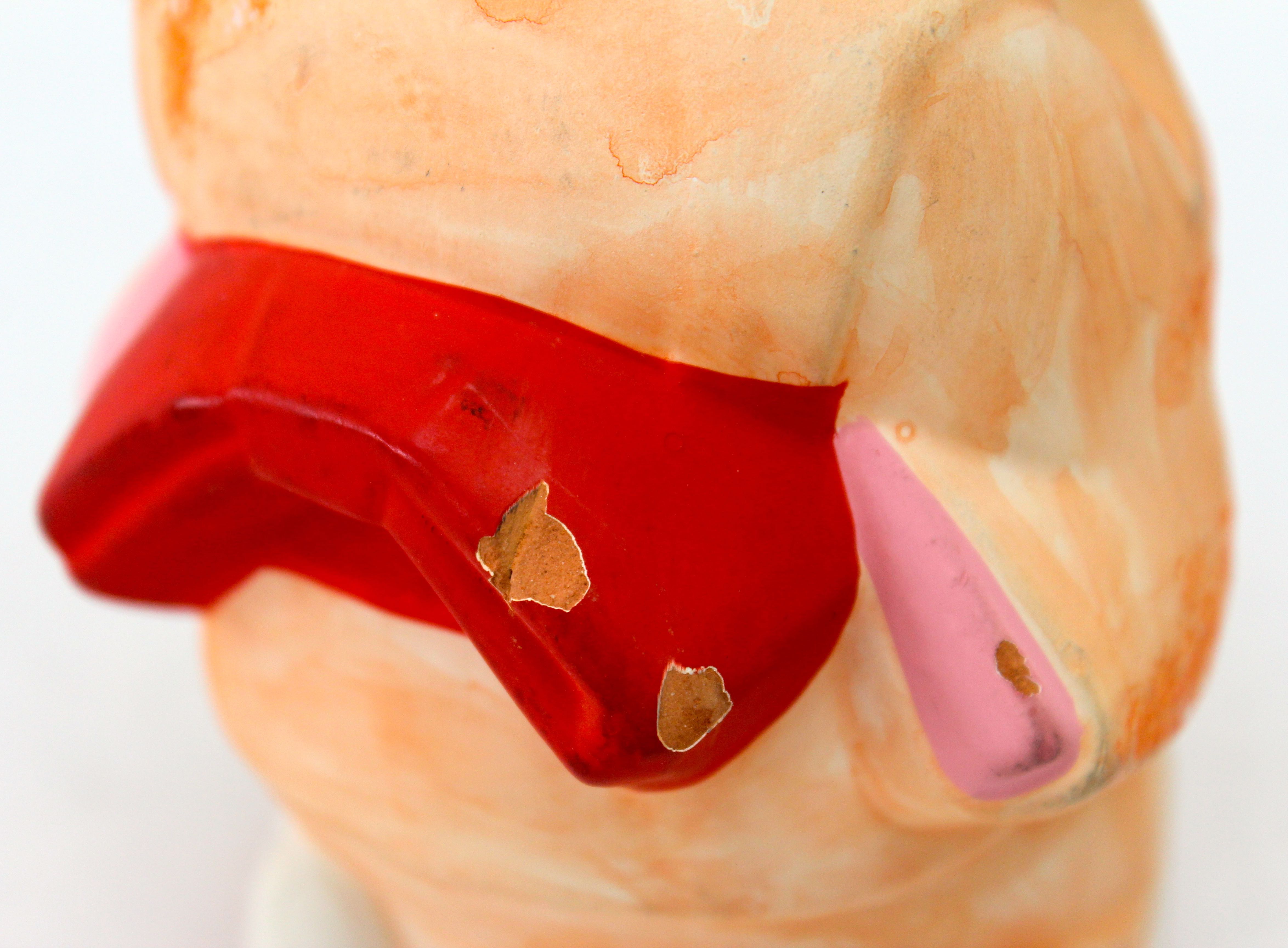 Collection of Japanese Hakata Dolls