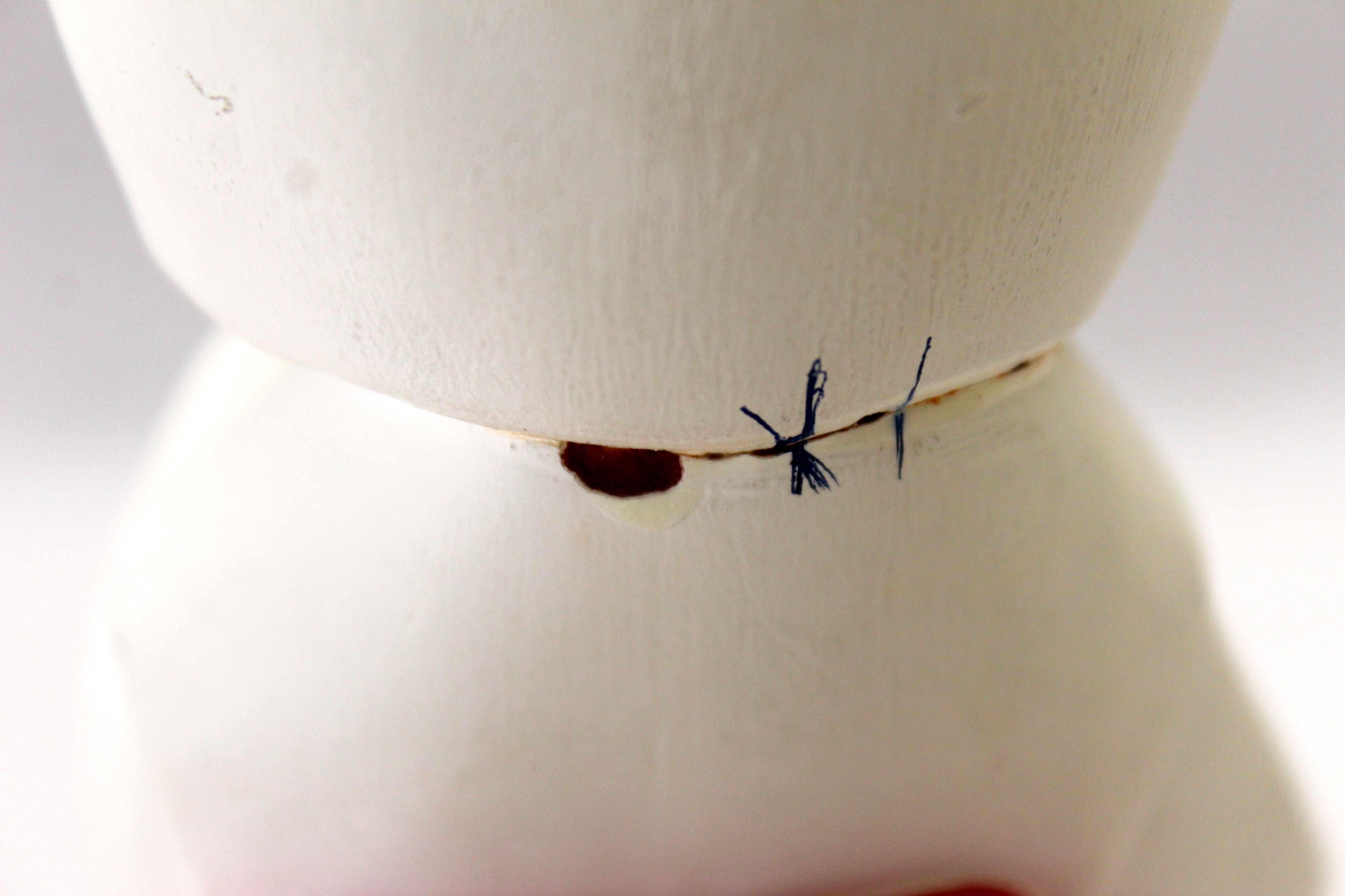 Collection of Japanese Hakata Dolls