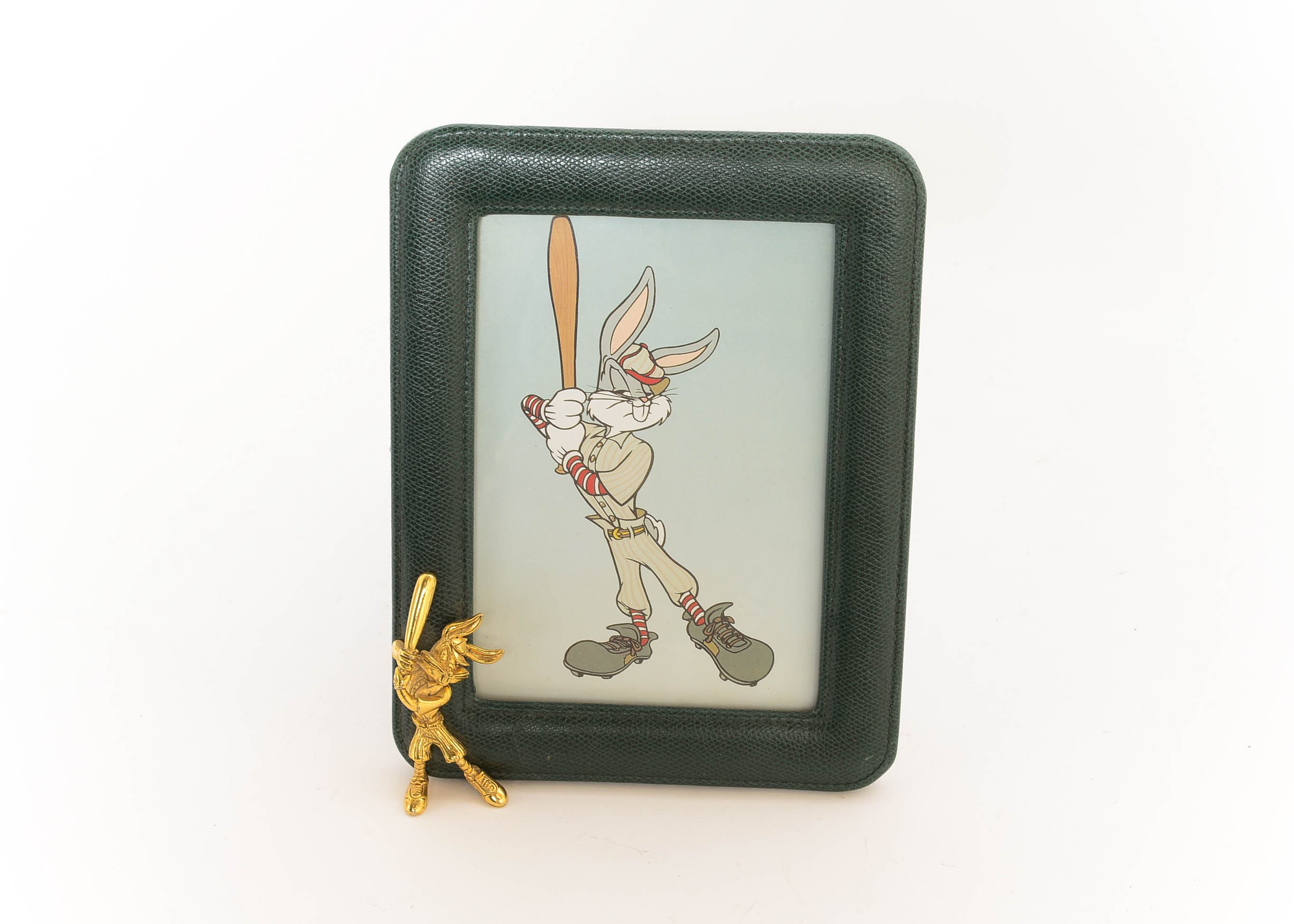 Vintage Bugs Bunny Frame