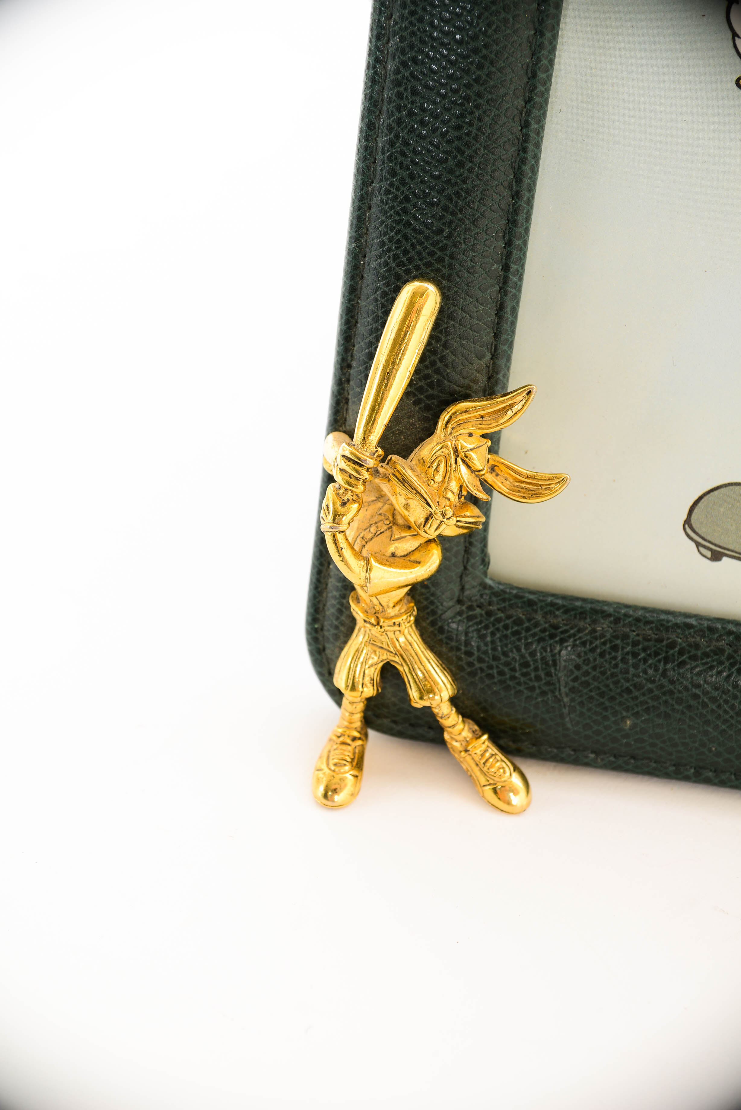 Vintage Bugs Bunny Frame