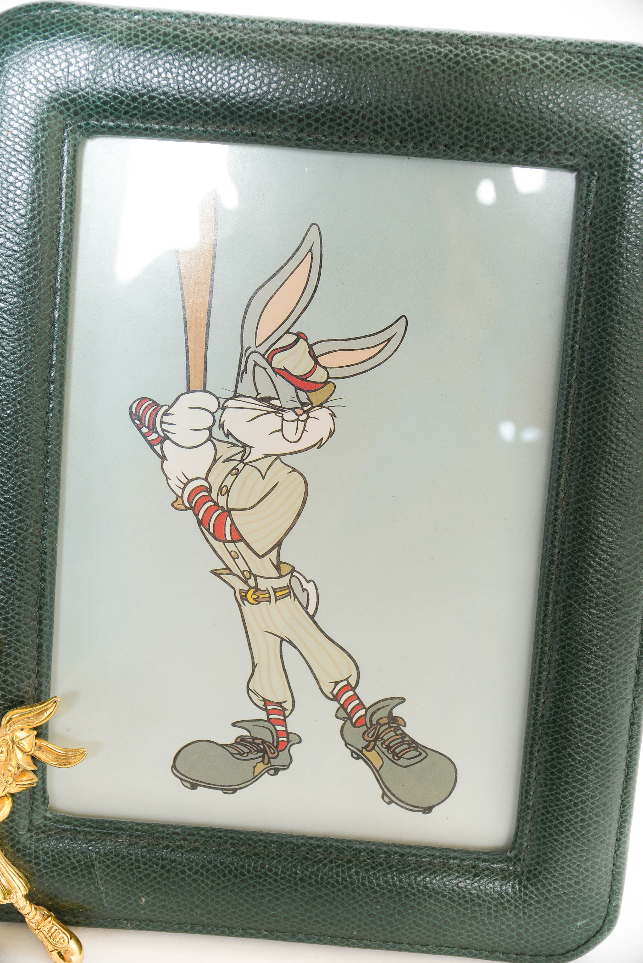 Vintage Bugs Bunny Frame