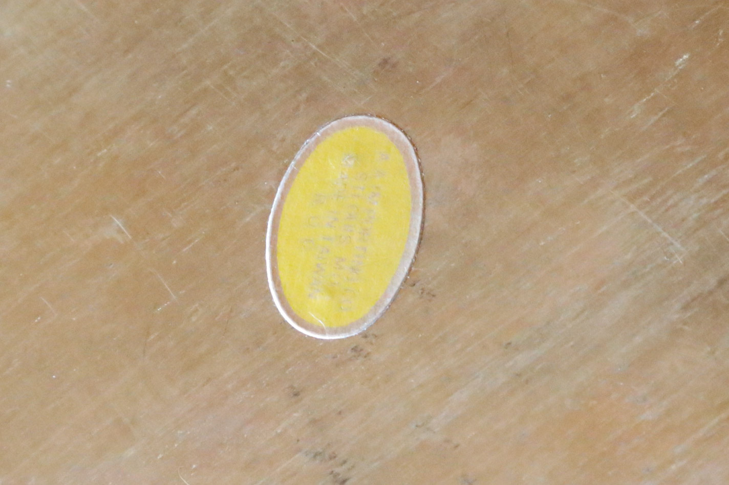 Reproduction Antique Mailbox