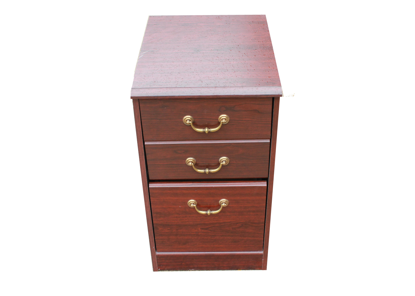 O'Sullivan Laminate File Cabinet