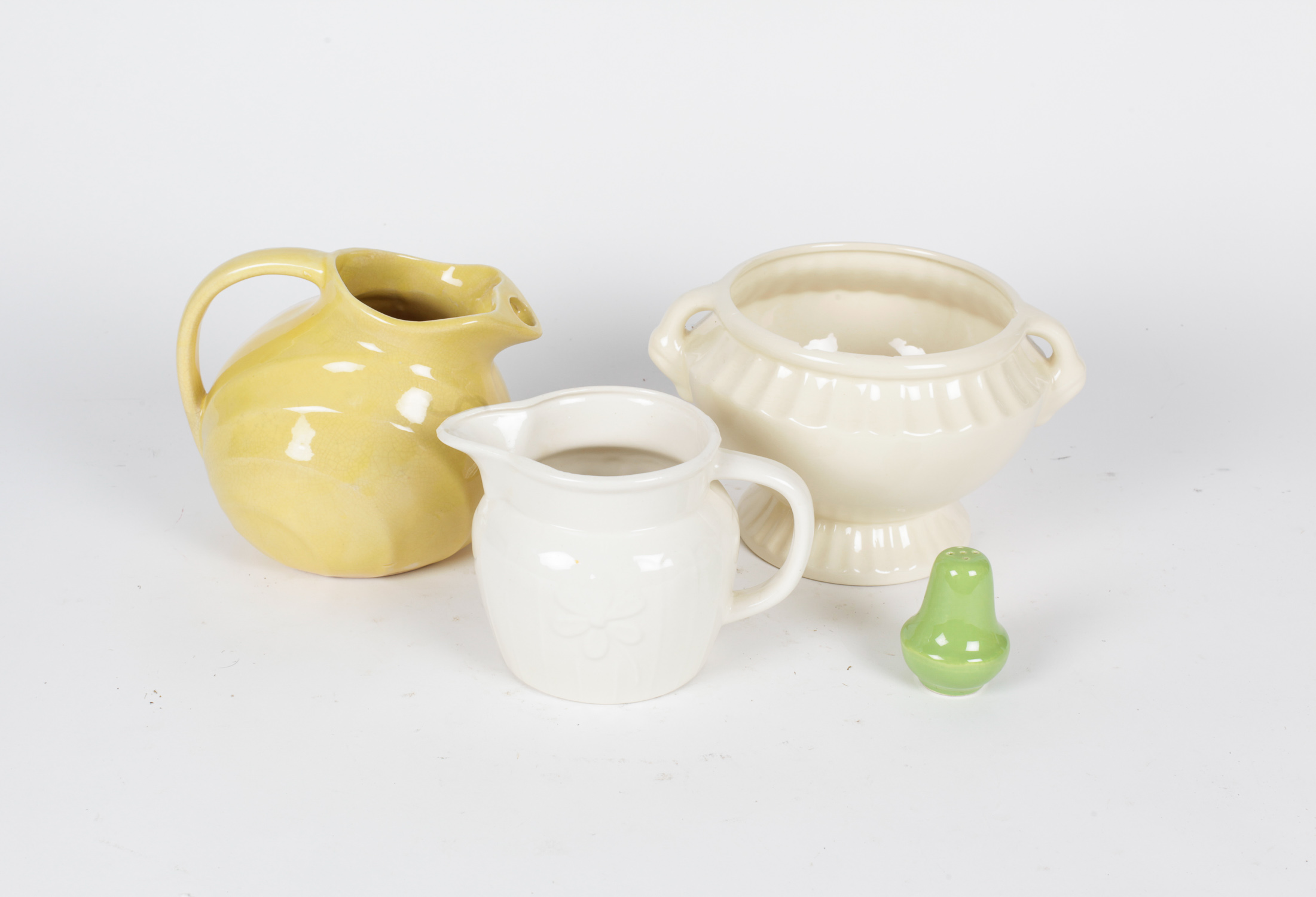 Collection of Ceramic Decor