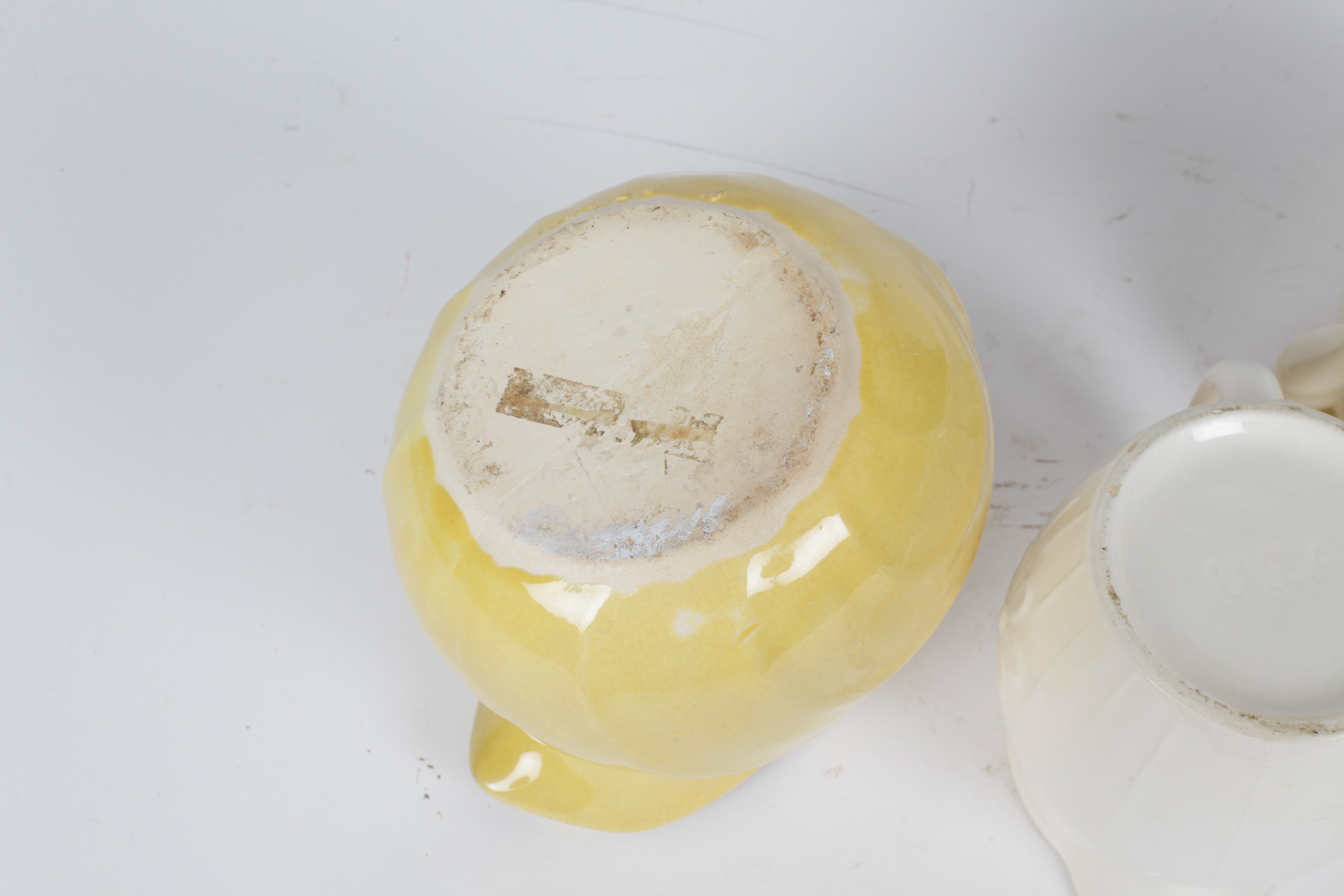 Collection of Ceramic Decor