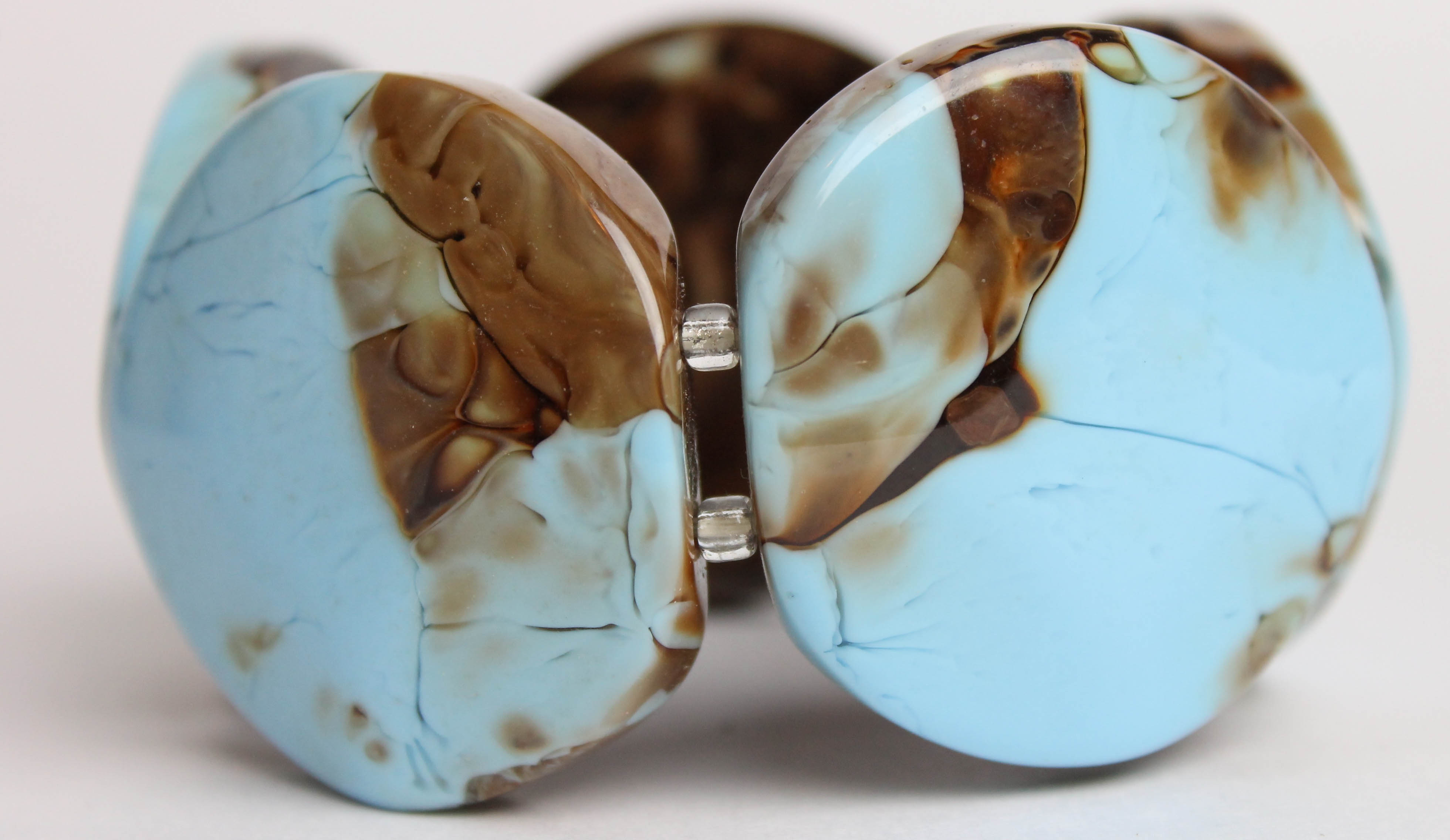 Five Colorful Boutique Bracelets