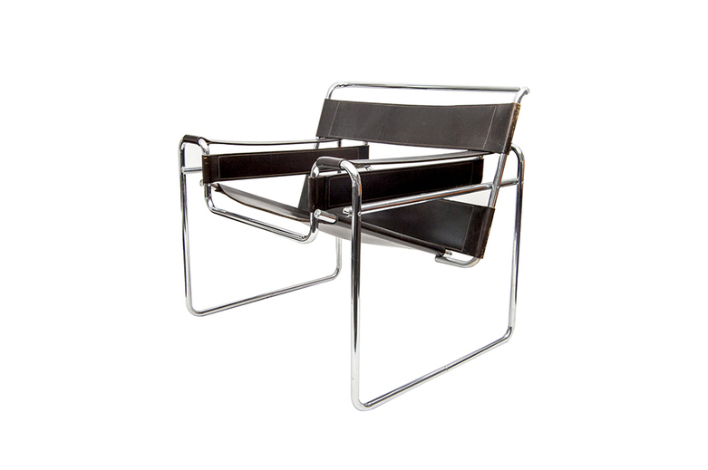 Marcel Breuer Wassily Chair