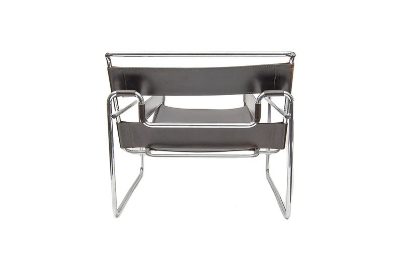 Marcel Breuer Wassily Chair