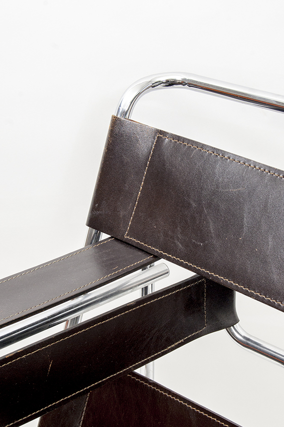 Marcel Breuer Wassily Chair