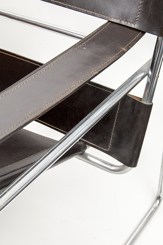 Marcel Breuer Wassily Chair