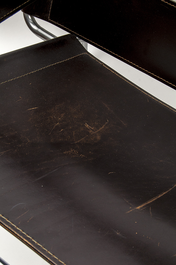 Marcel Breuer Wassily Chair