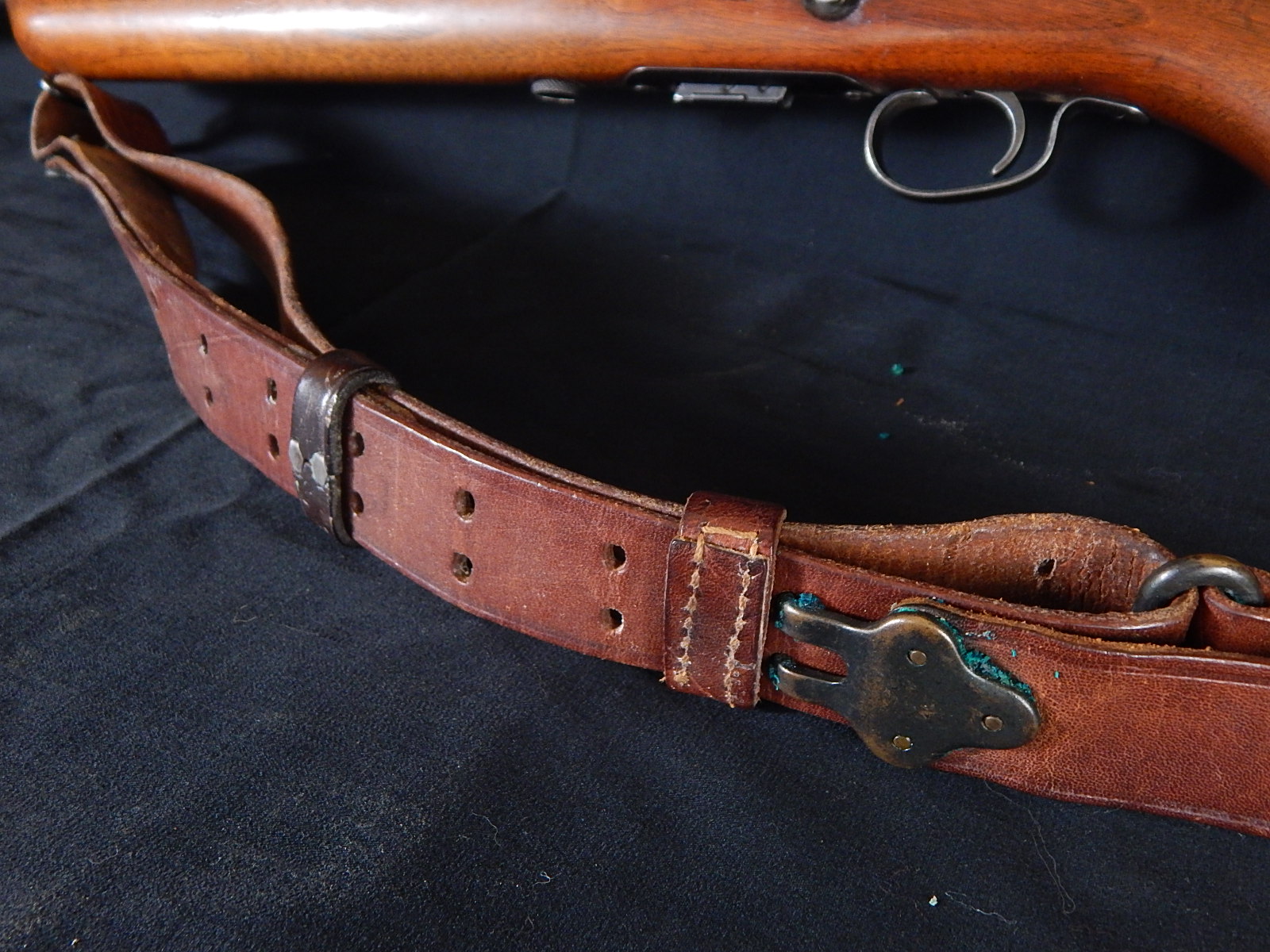 Winchester Model 69 22 Long Rifle