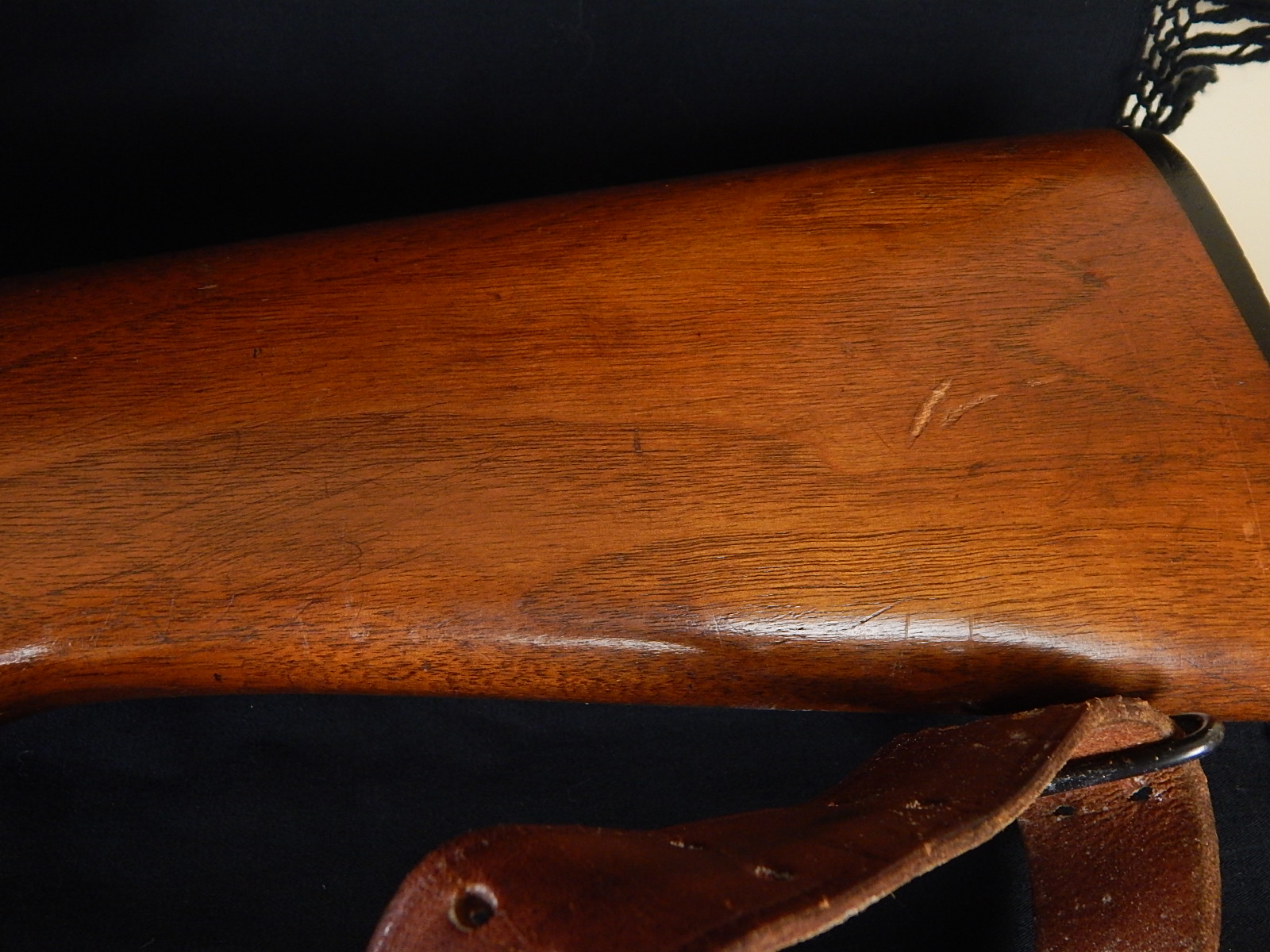 Winchester Model 69 22 Long Rifle