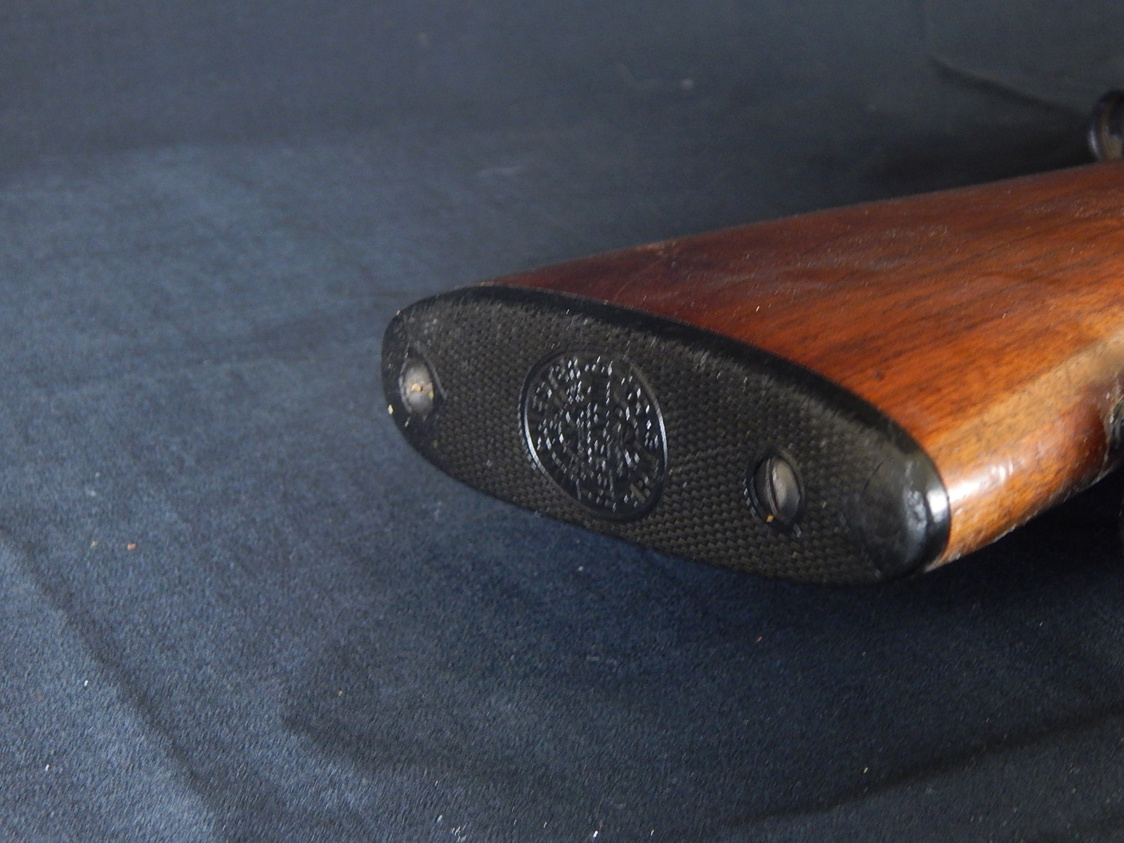 Winchester Model 69 22 Long Rifle