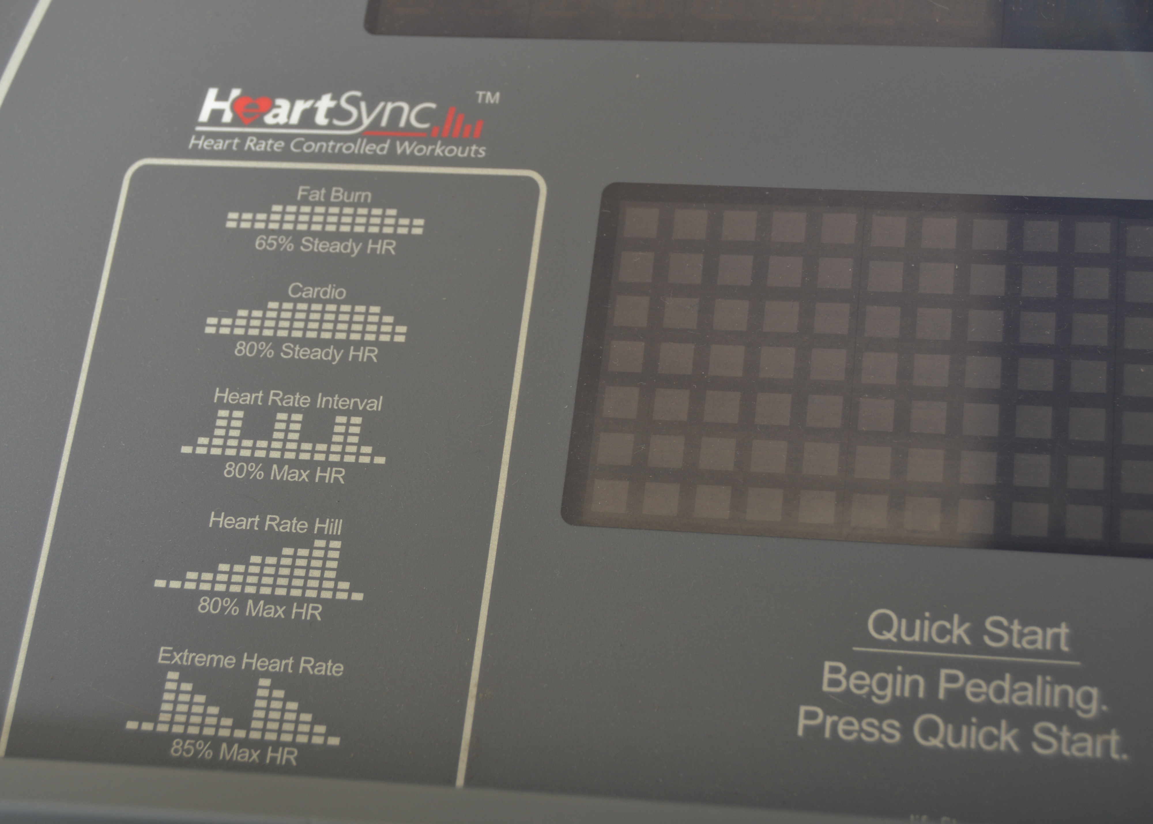 Life Fitness Club Series Elliptical Cross-Trainer